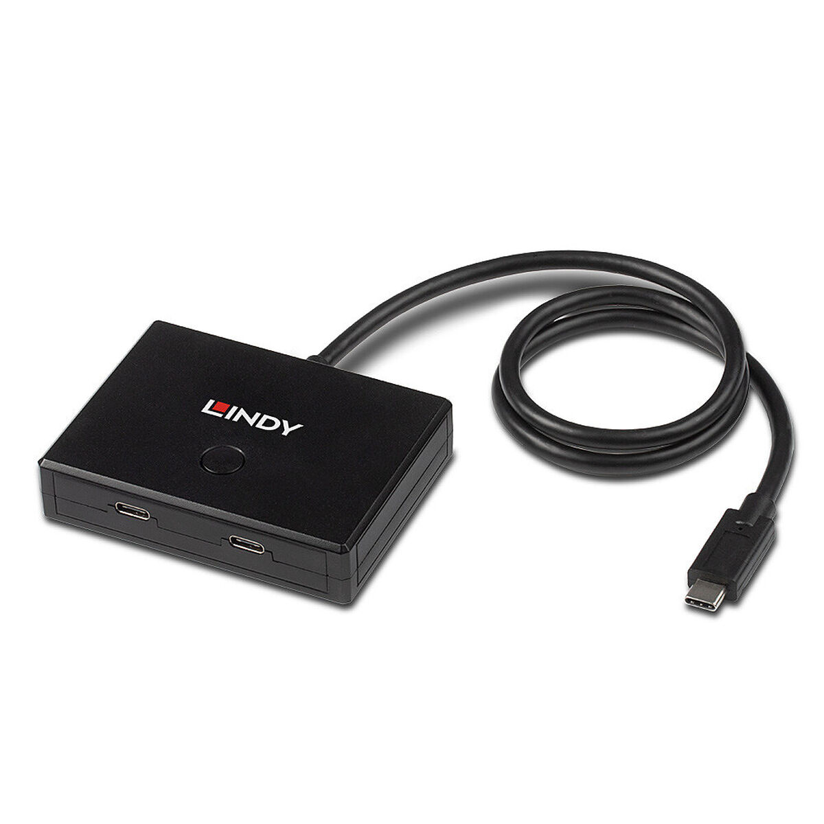 USB Adapteris LINDY 43329