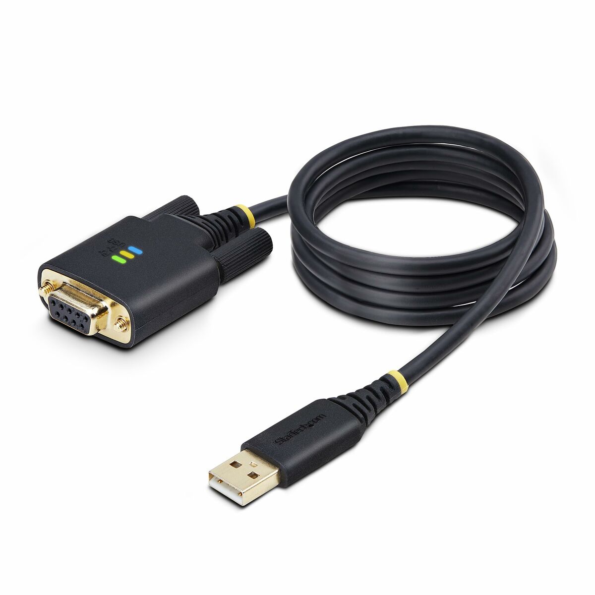 USB adaptér Startech 1P3FFCNB-USB-SERIAL