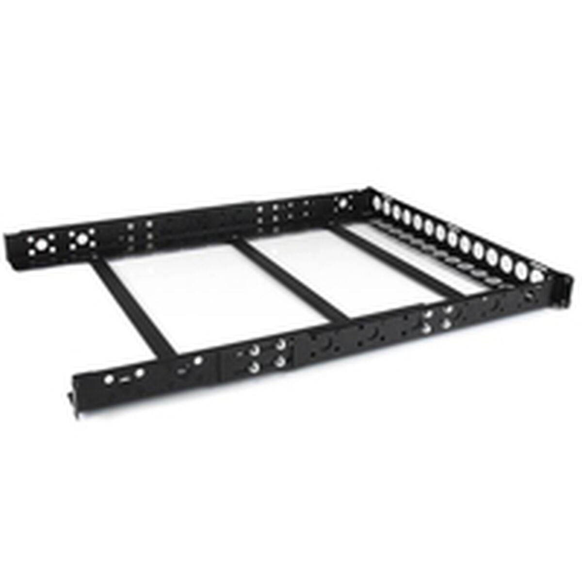 Wandrek Rack Startech UNIRAILS1U