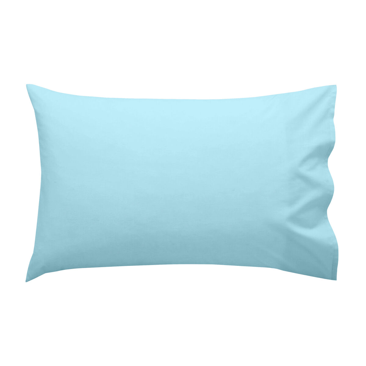 Cot Bedding Set HappyFriday BASIC KIDS Blue