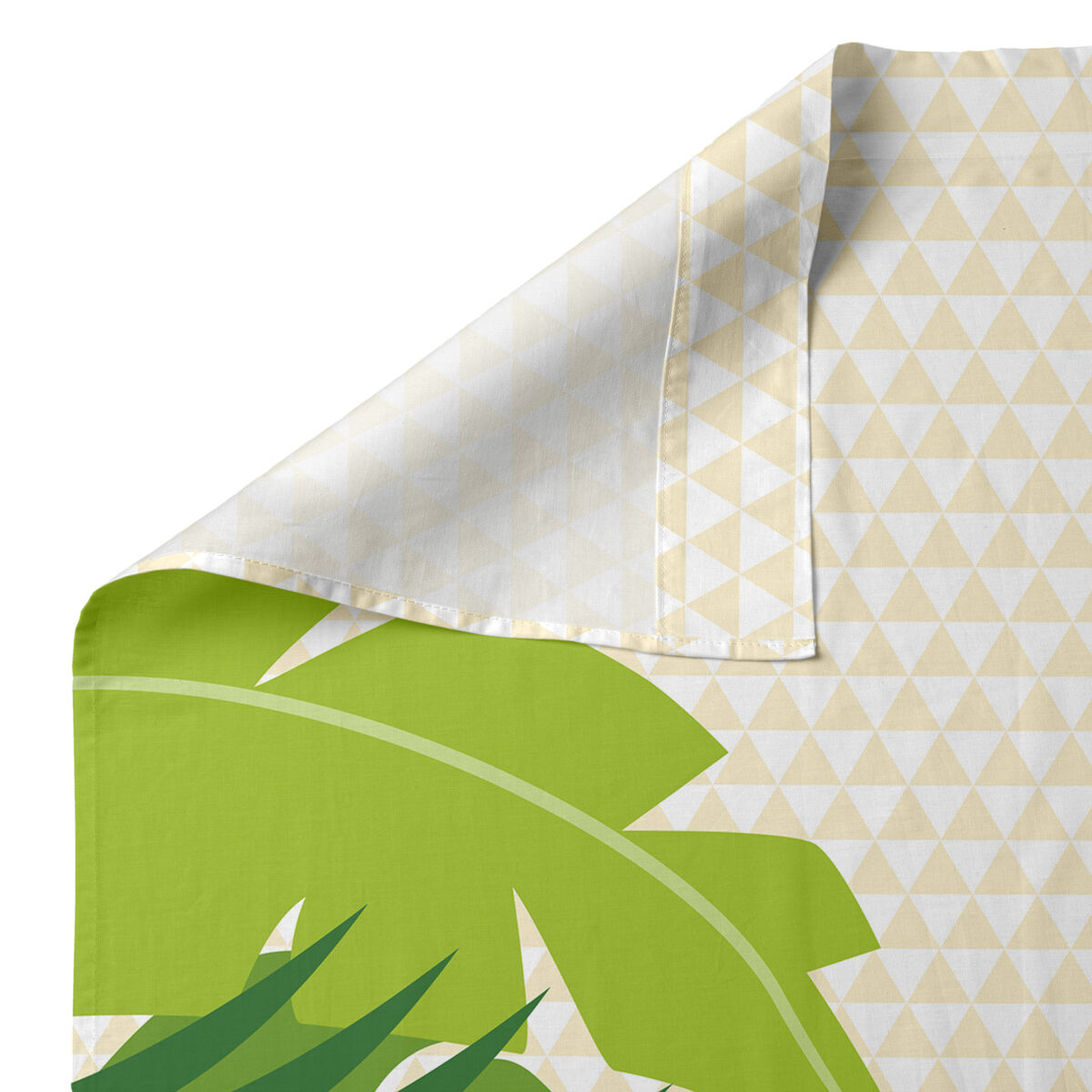 Cot Bedding Set HappyFriday Mr Fox Wild Multicolour