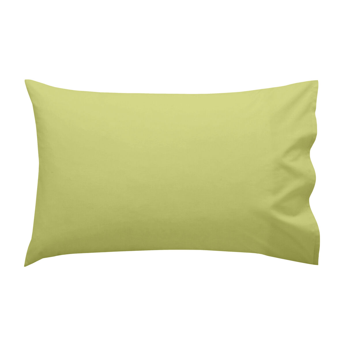 Cot Bedding Set HappyFriday BASIC KIDS Green