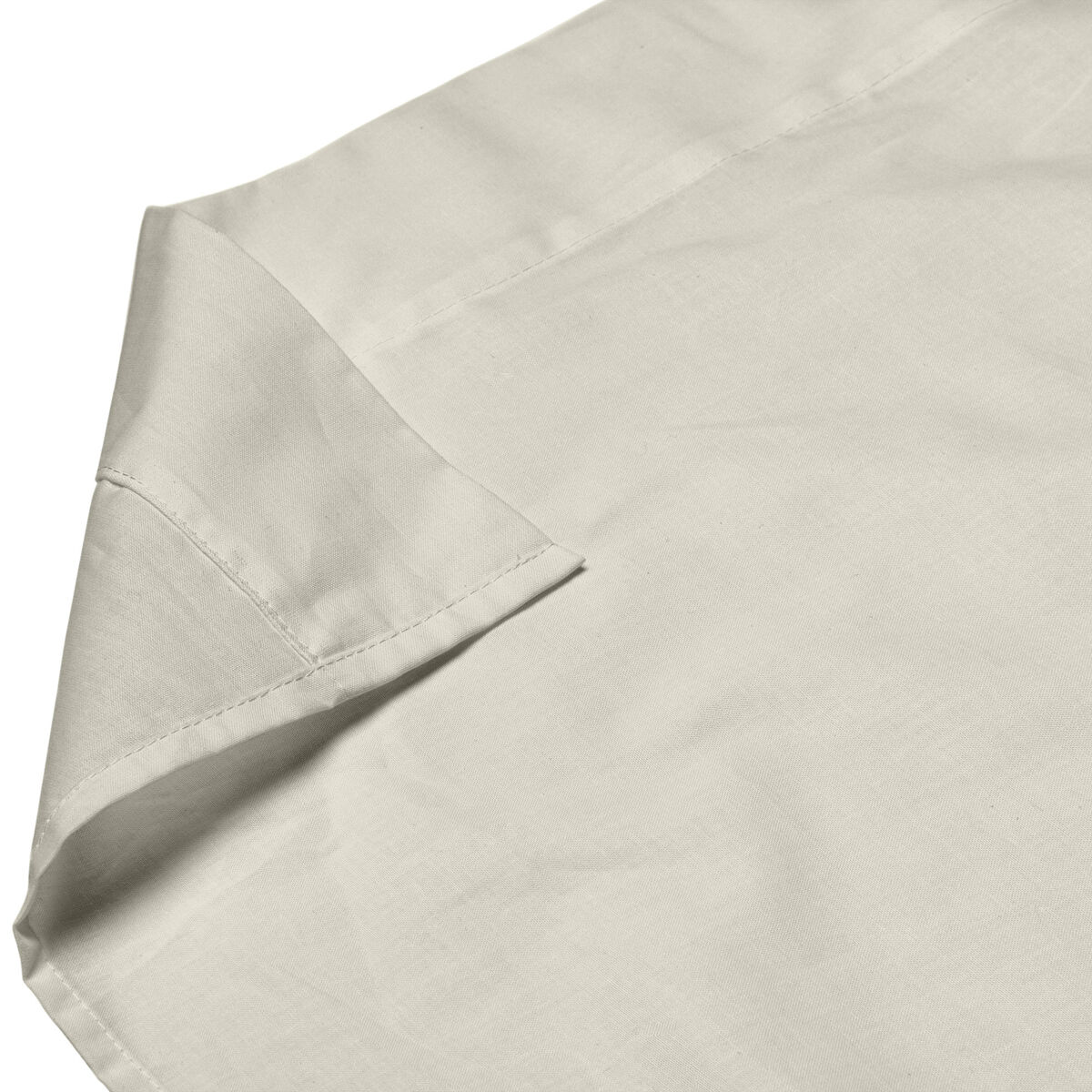 Drap HappyFriday Basic Beige 210 x 270 cm