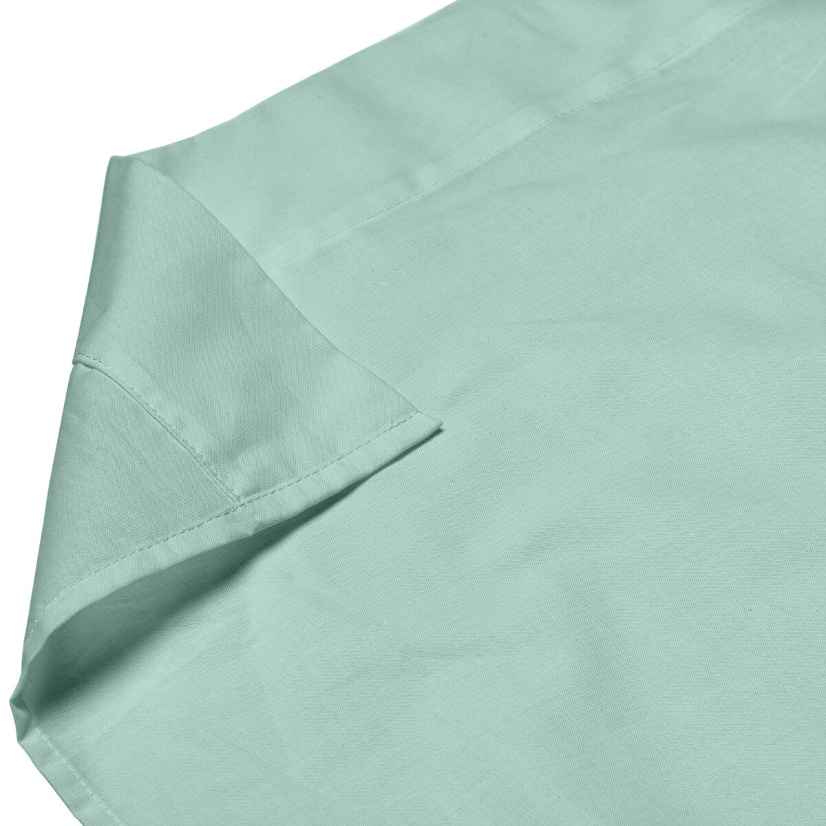 Cot Bedding Set HappyFriday BASIC KIDS Mint