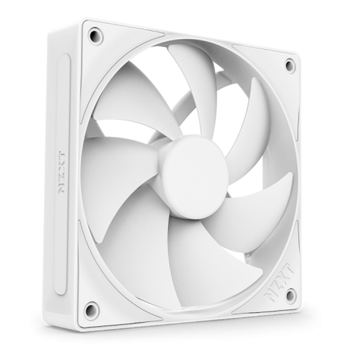CPU ventilátor NZXT RF-P12SF-W2