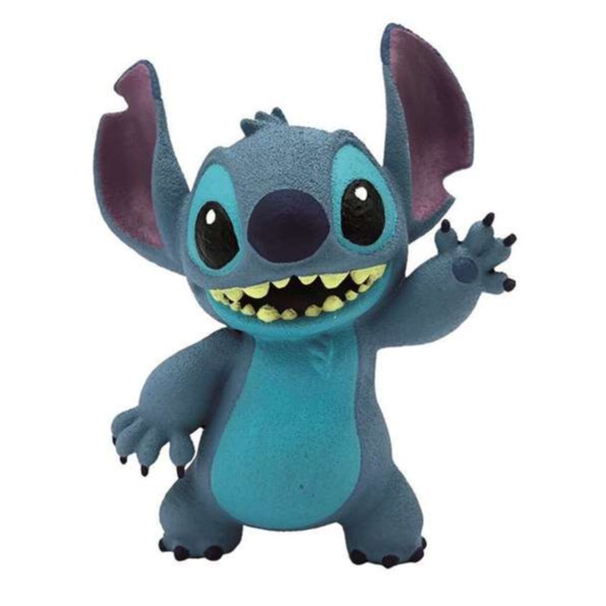Figură Stitch