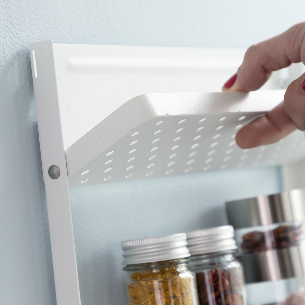Magnetisch organizerrek MagoRac InnovaGoods