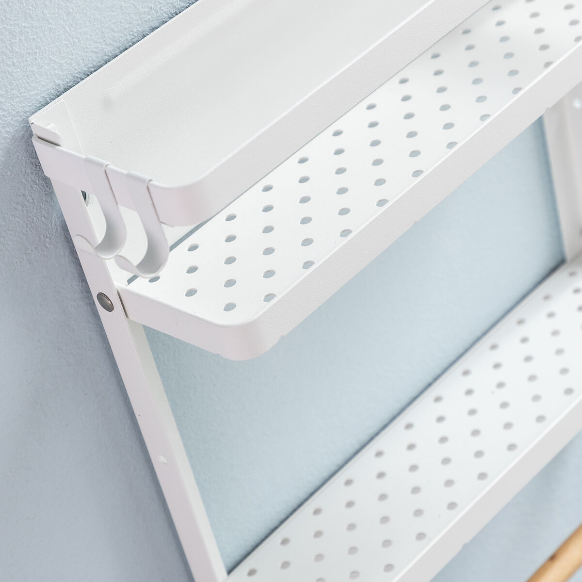Magnetisch organizerrek MagoRac InnovaGoods