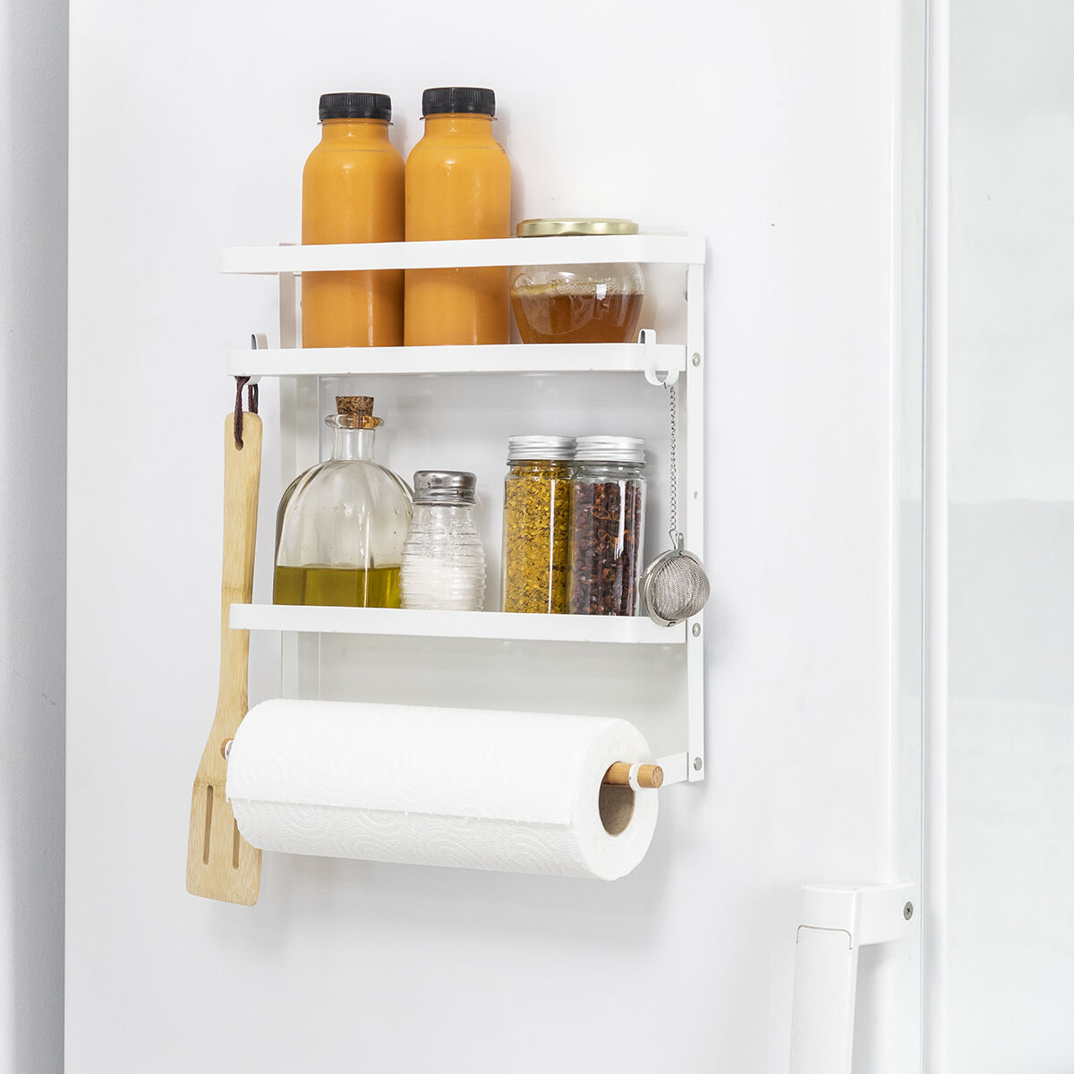 Magnetisch organizerrek MagoRac InnovaGoods