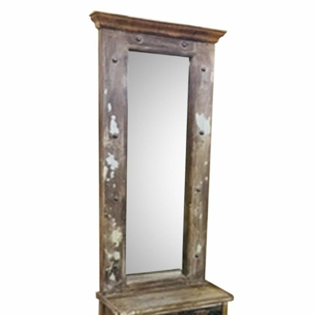 Predsoba Alexandra House Living Rjava 21 x 186 x 43 cm