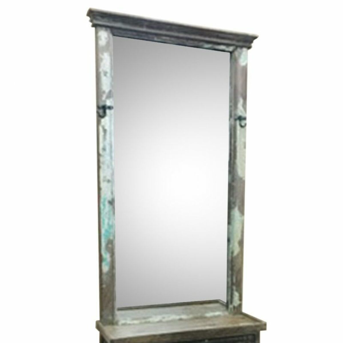 Predsoba Alexandra House Living Rjava 21 x 197 x 60 cm