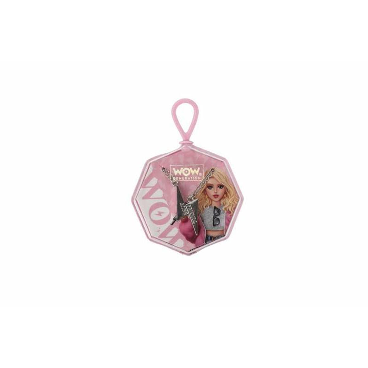 Dames Halsketting Wow Generation Bff Pack