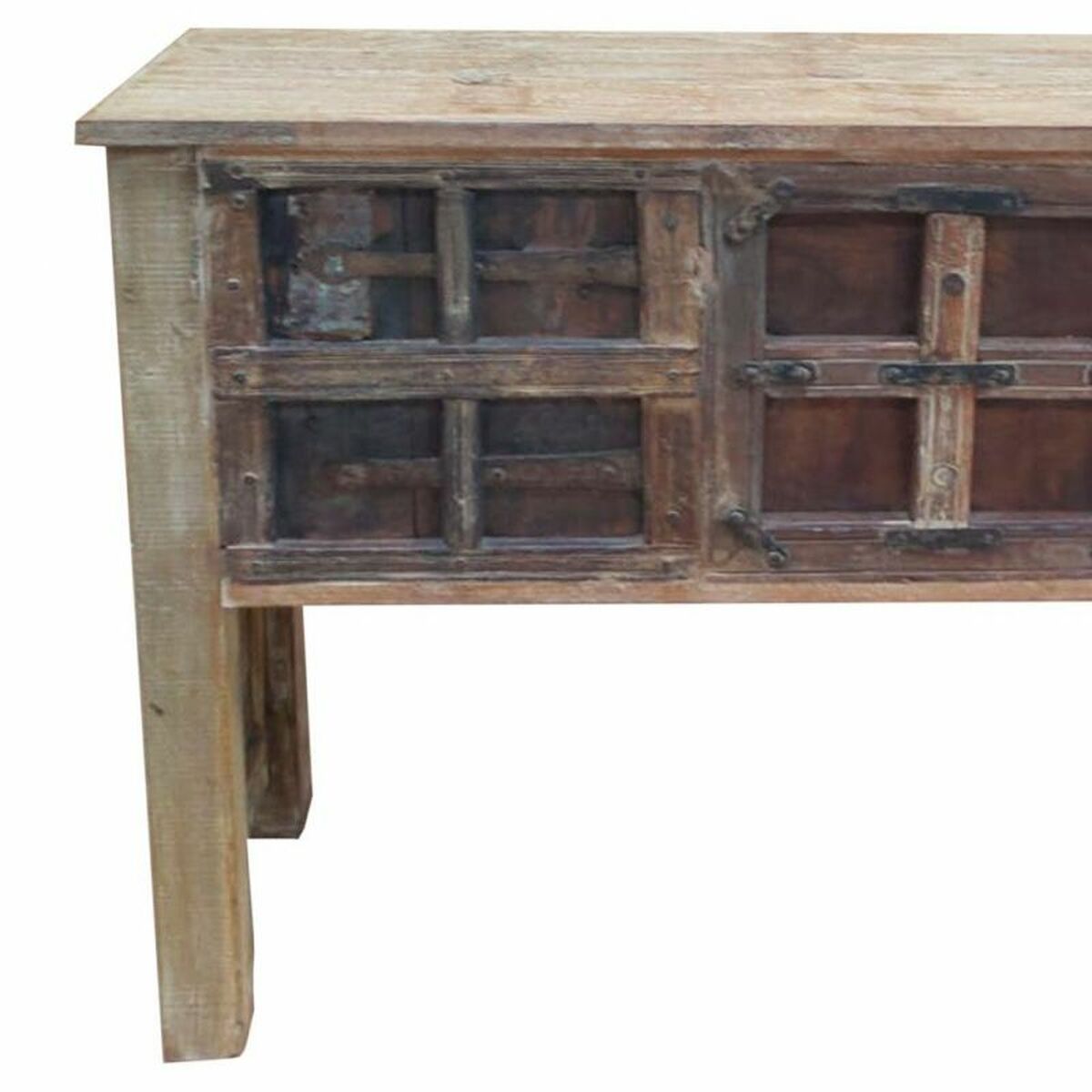 Predsoba Alexandra House Living Rjava 39 x 90 x 138 cm