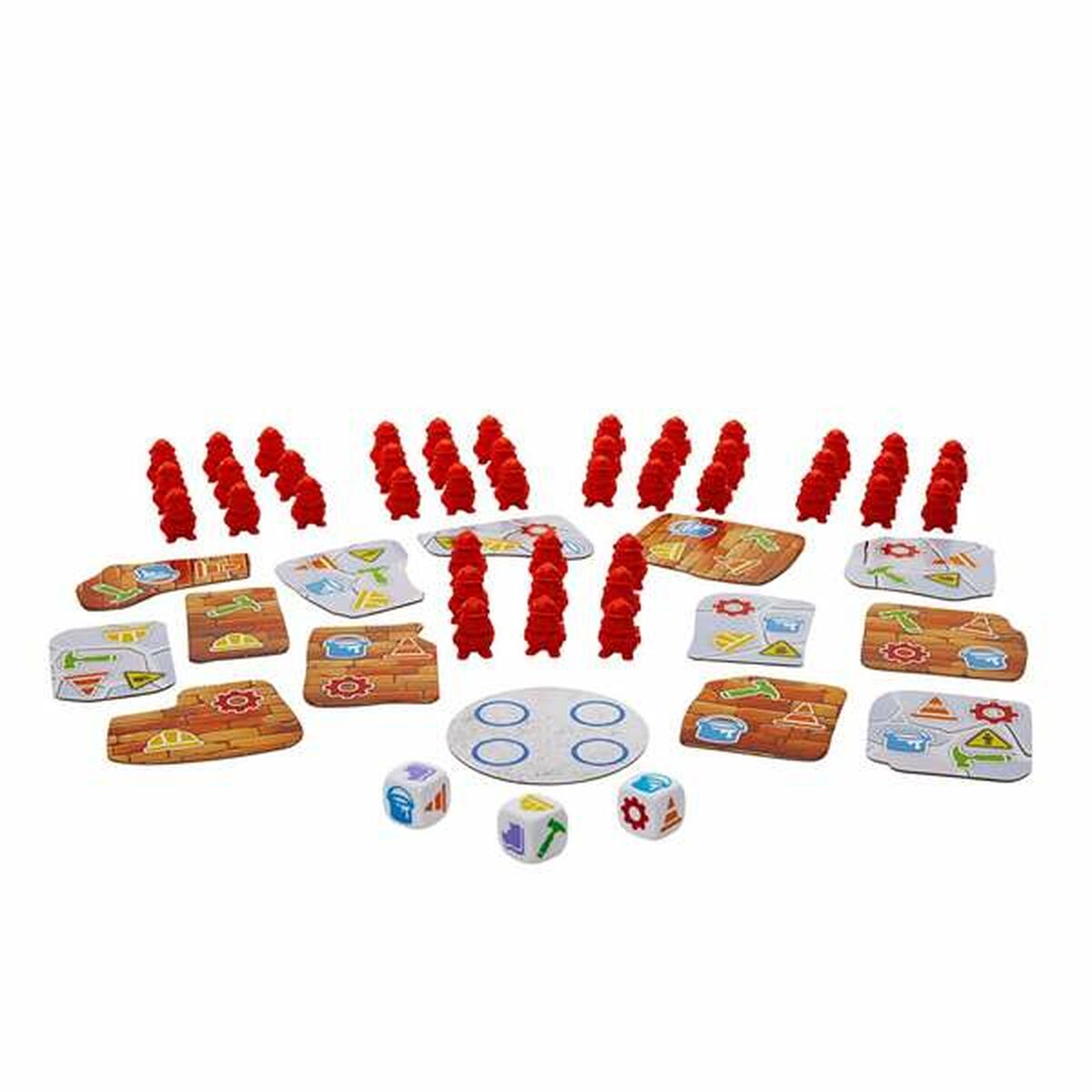 Bordspel Mattel