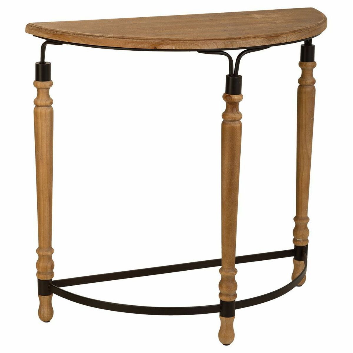 Predsoba Alexandra House Living Rjava 35 x 76 x 80 cm