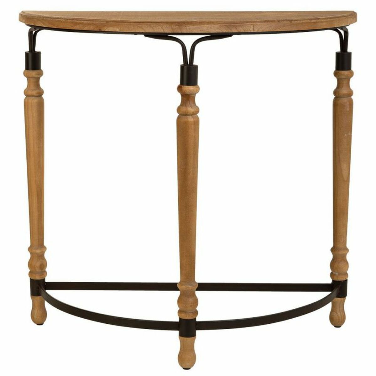 Predsoba Alexandra House Living Rjava 35 x 76 x 80 cm