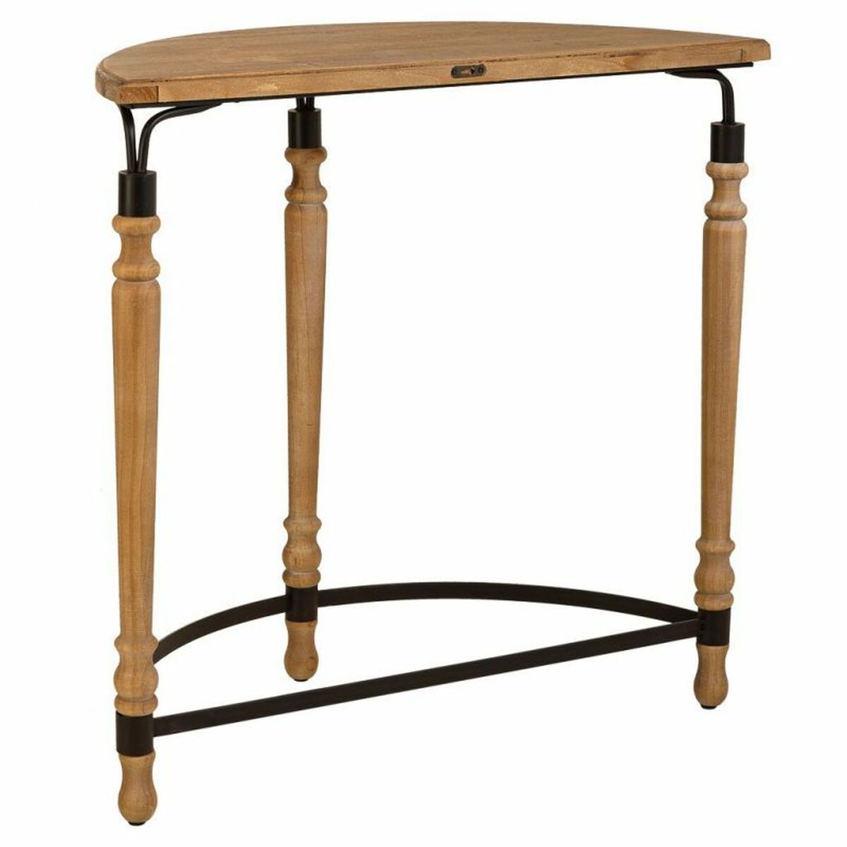 Predsoba Alexandra House Living Rjava 35 x 76 x 80 cm