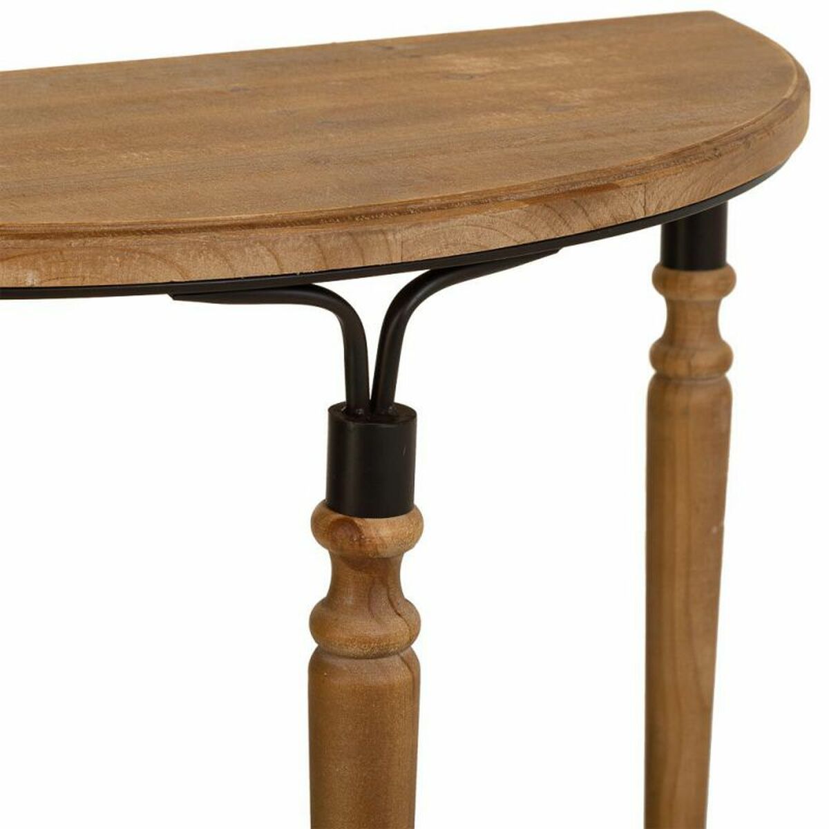 Predsoba Alexandra House Living Rjava 35 x 76 x 80 cm