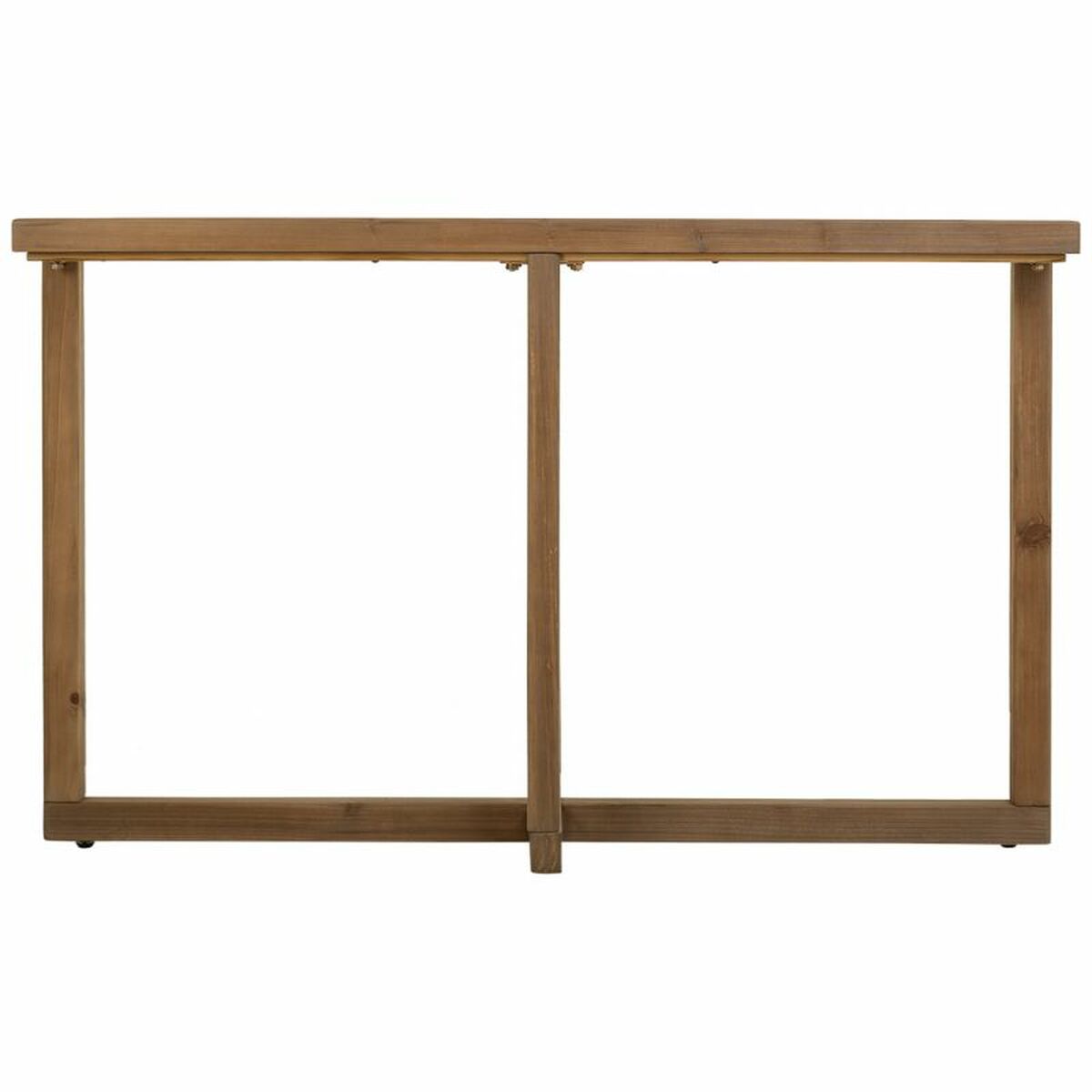 Predsoba Alexandra House Living Rjava 33 x 75 x 120 cm