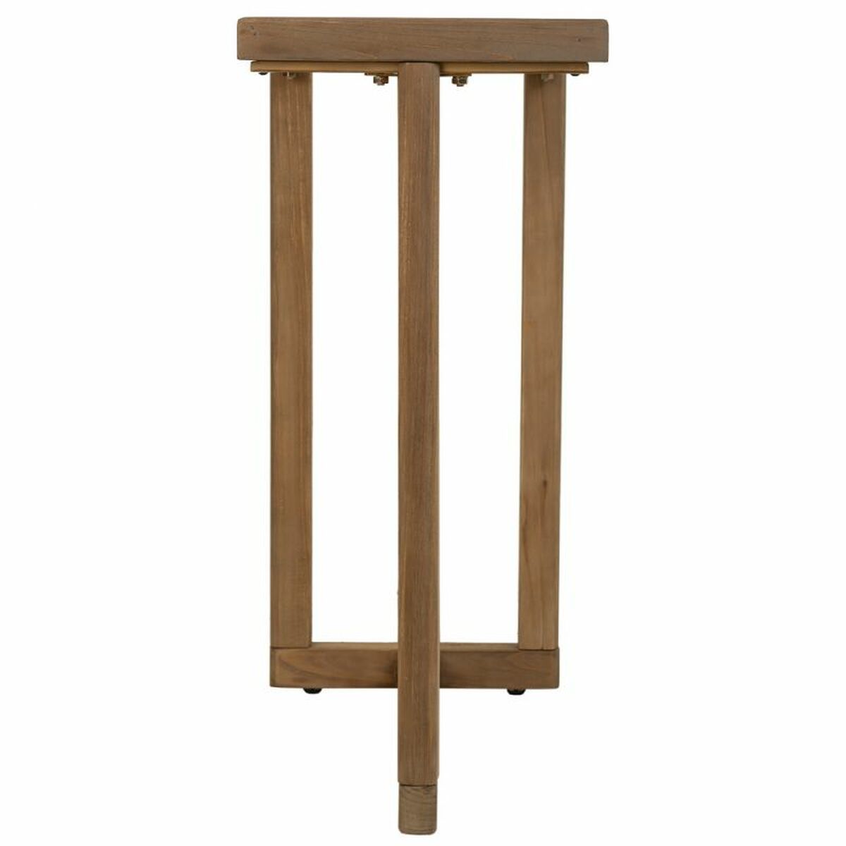 Predsoba Alexandra House Living Rjava 33 x 75 x 120 cm