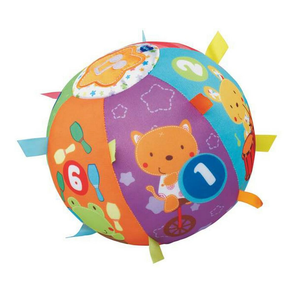 Pall Vtech Muusikaline