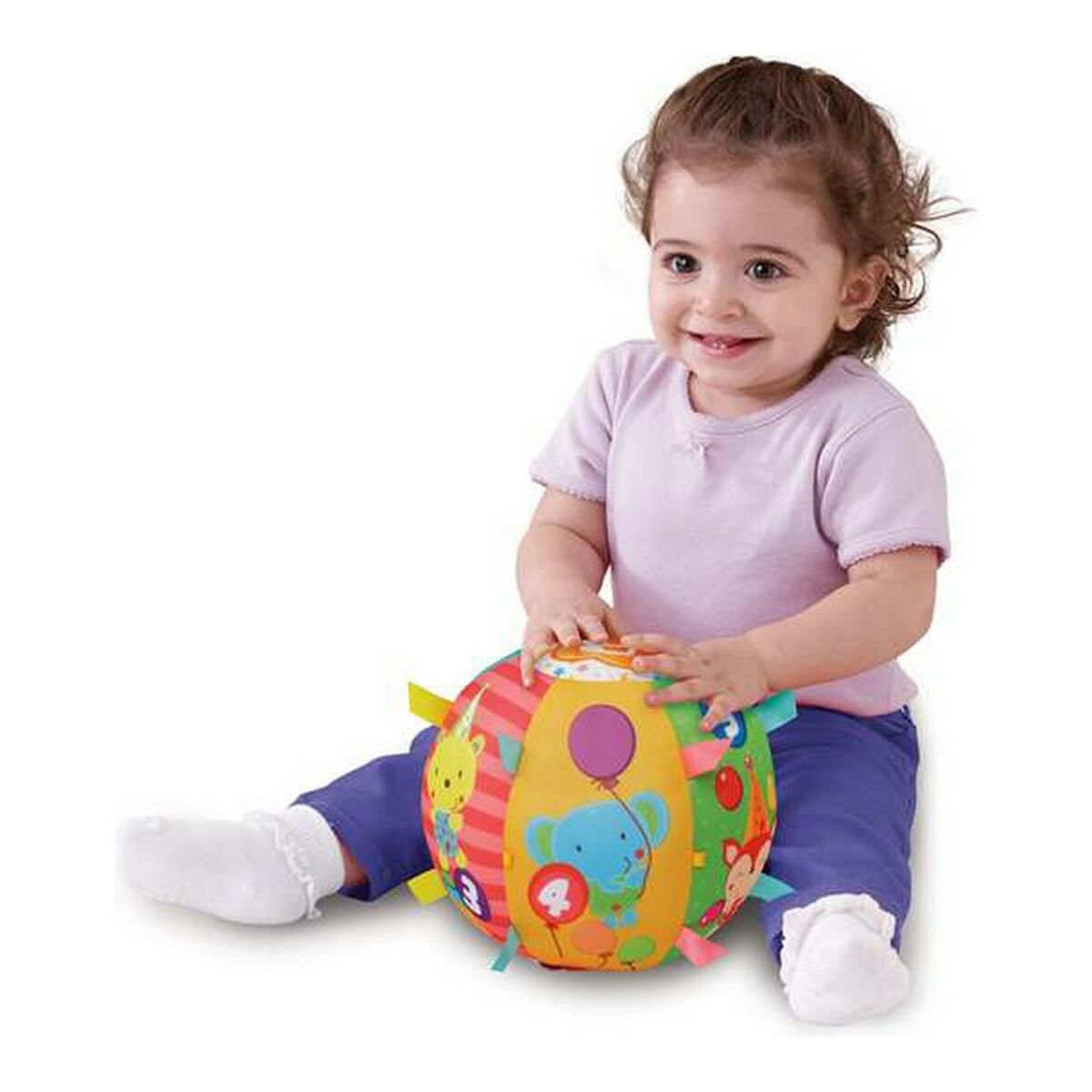 Labda Vtech musical