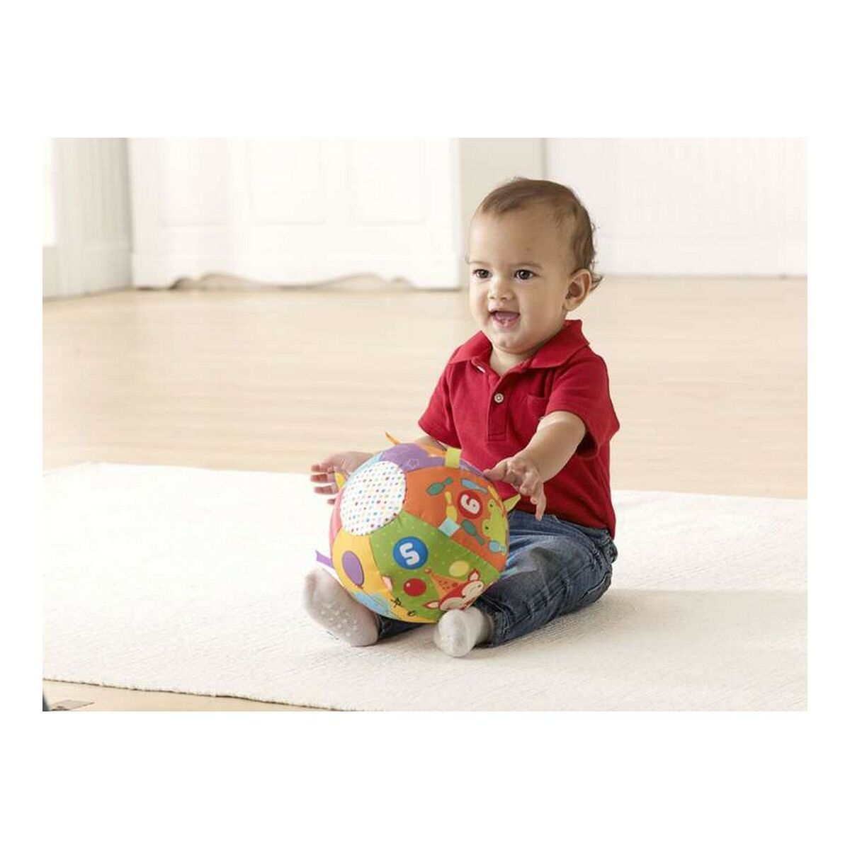 Pall Vtech Muusikaline