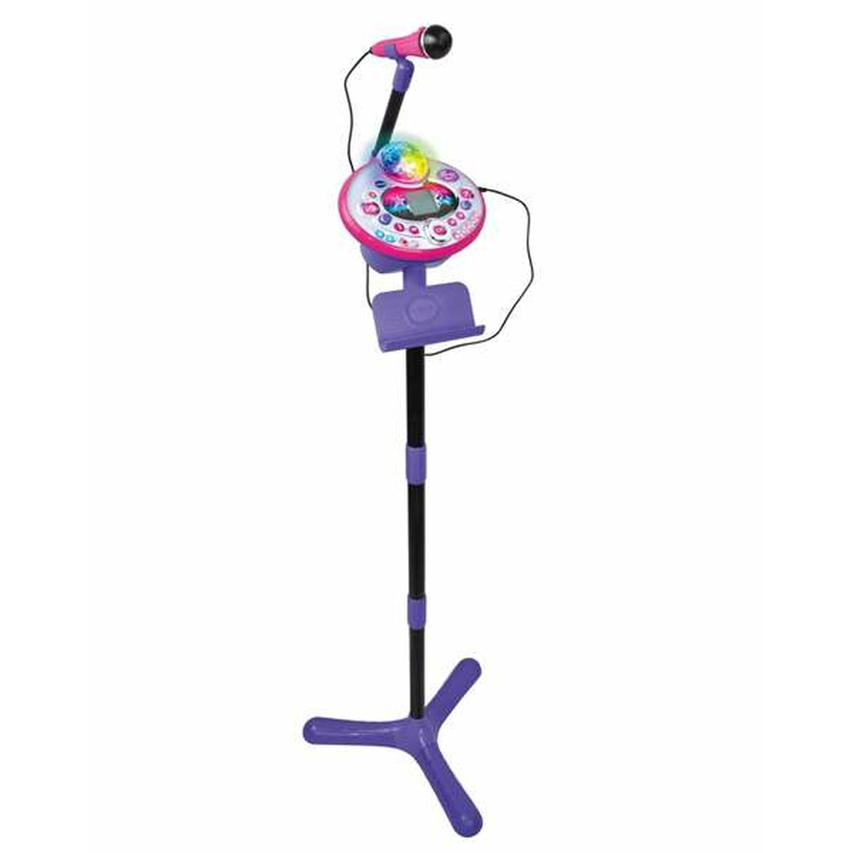 Karaokemicrofoon Vtech Kidi Super Star