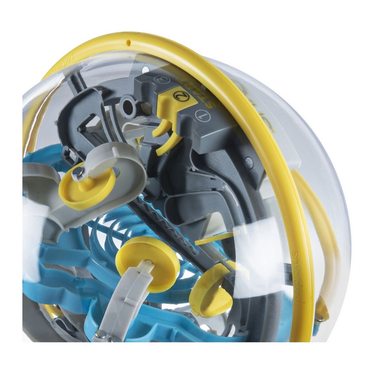 Perplexus-leke Spin Master Beast