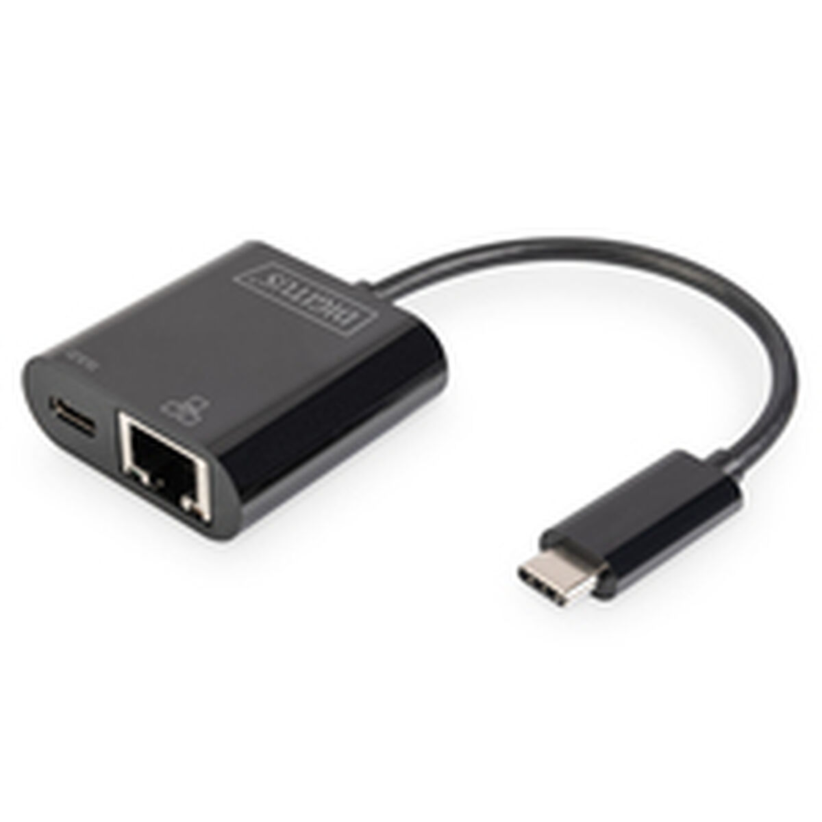 switch Digitus by Assmann DN-3027