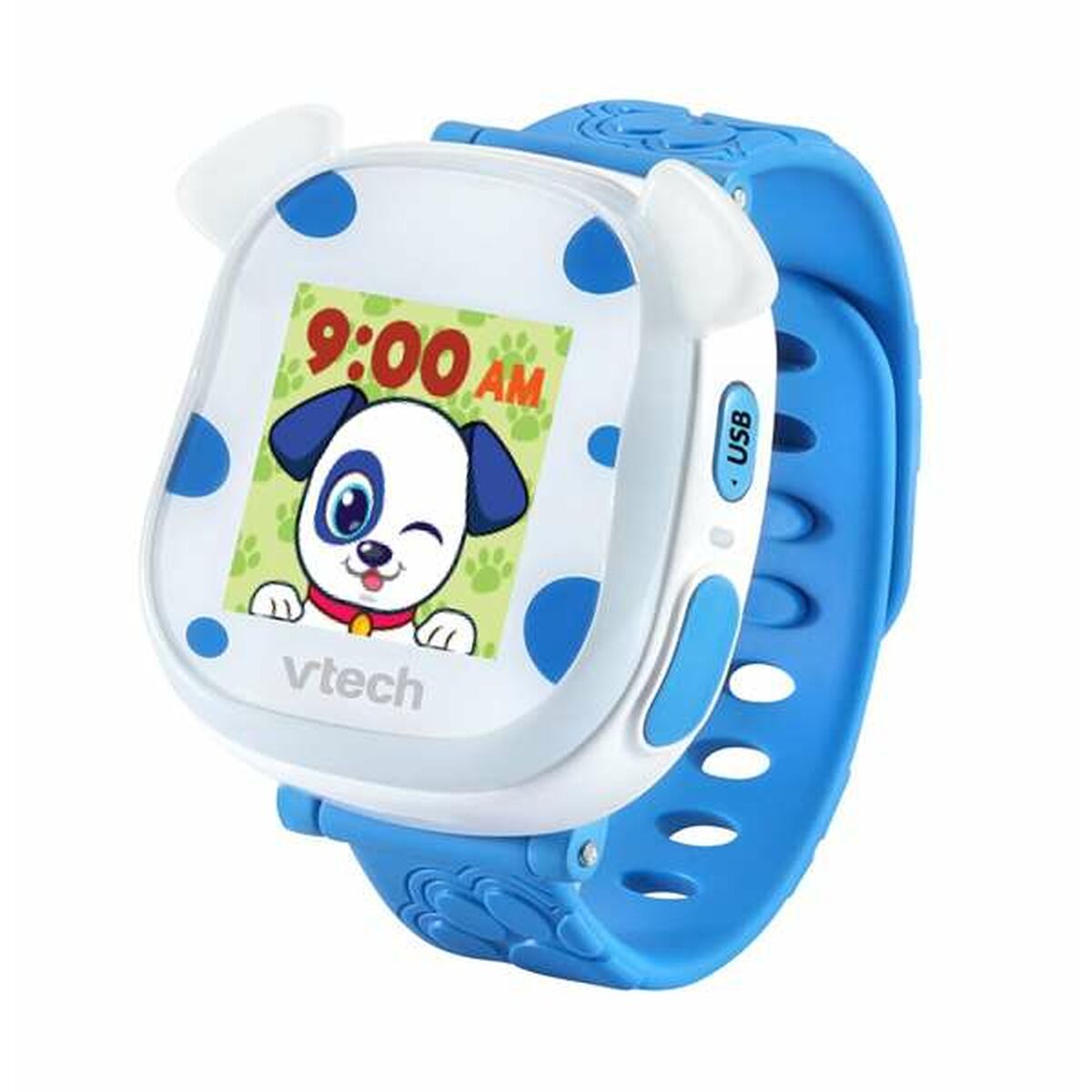 Ura otroška Vtech Kidiwatch