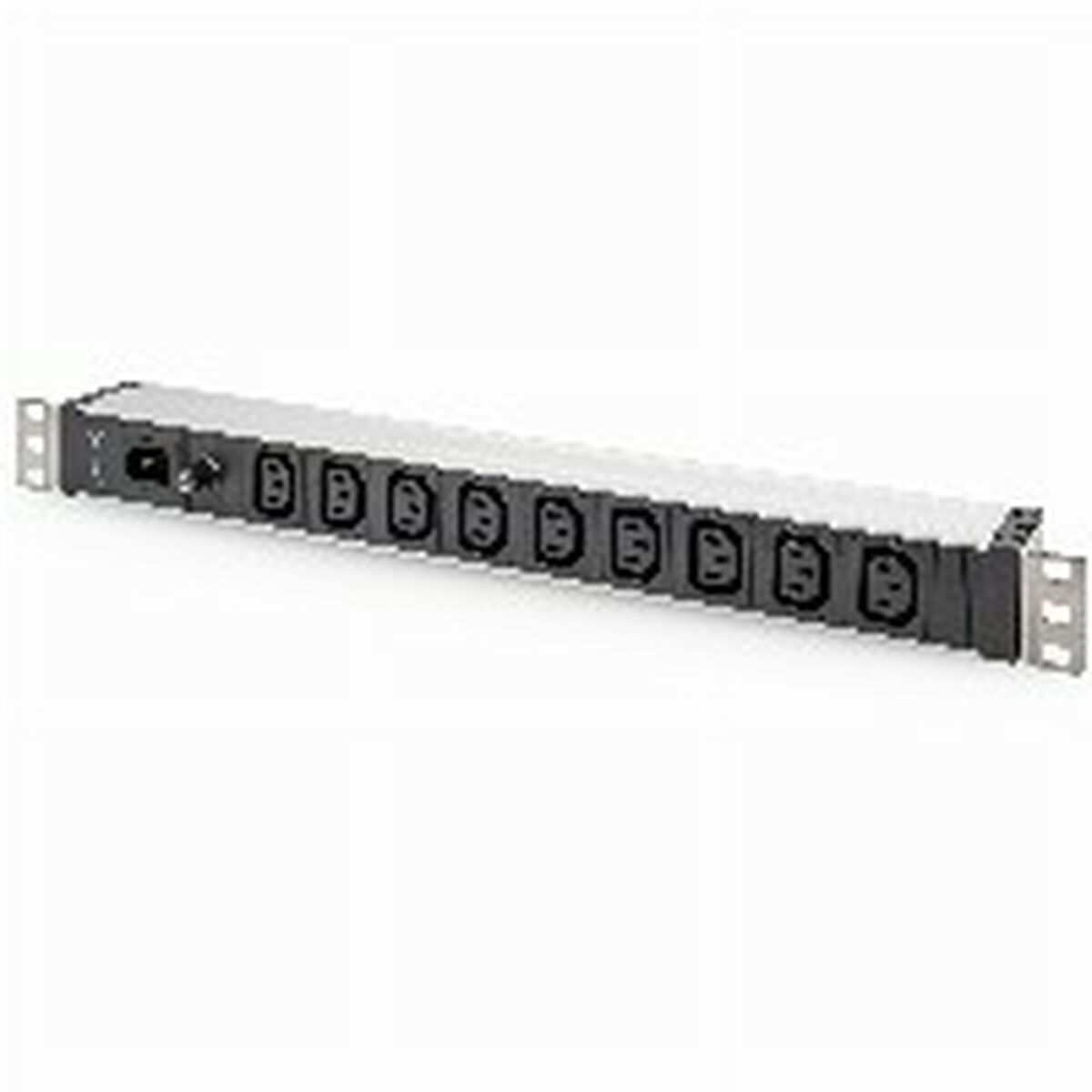 Kabelholder Digitus by Assmann DN-95429 Sort
