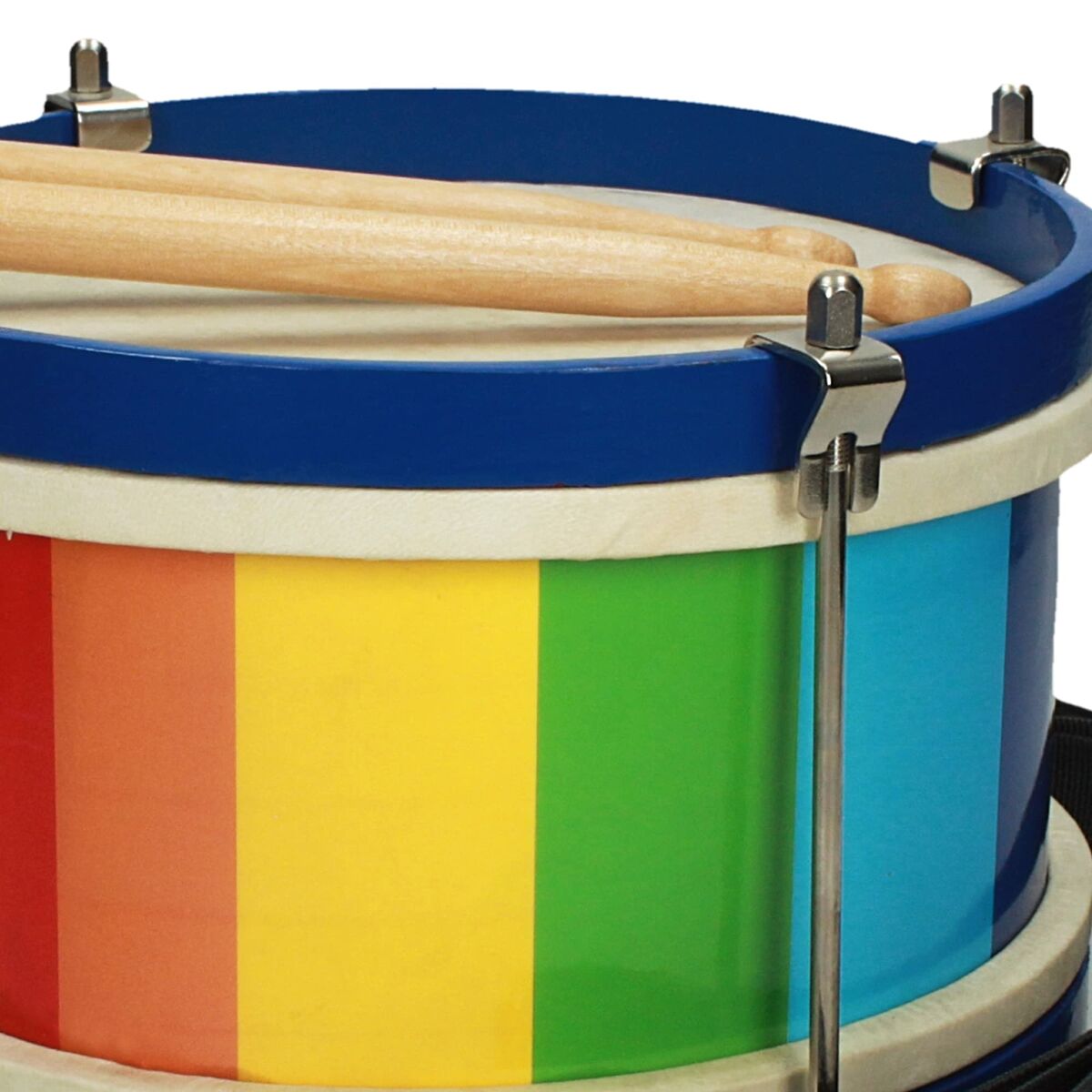 Cilindru Reig Multicolor Lemn Plastic