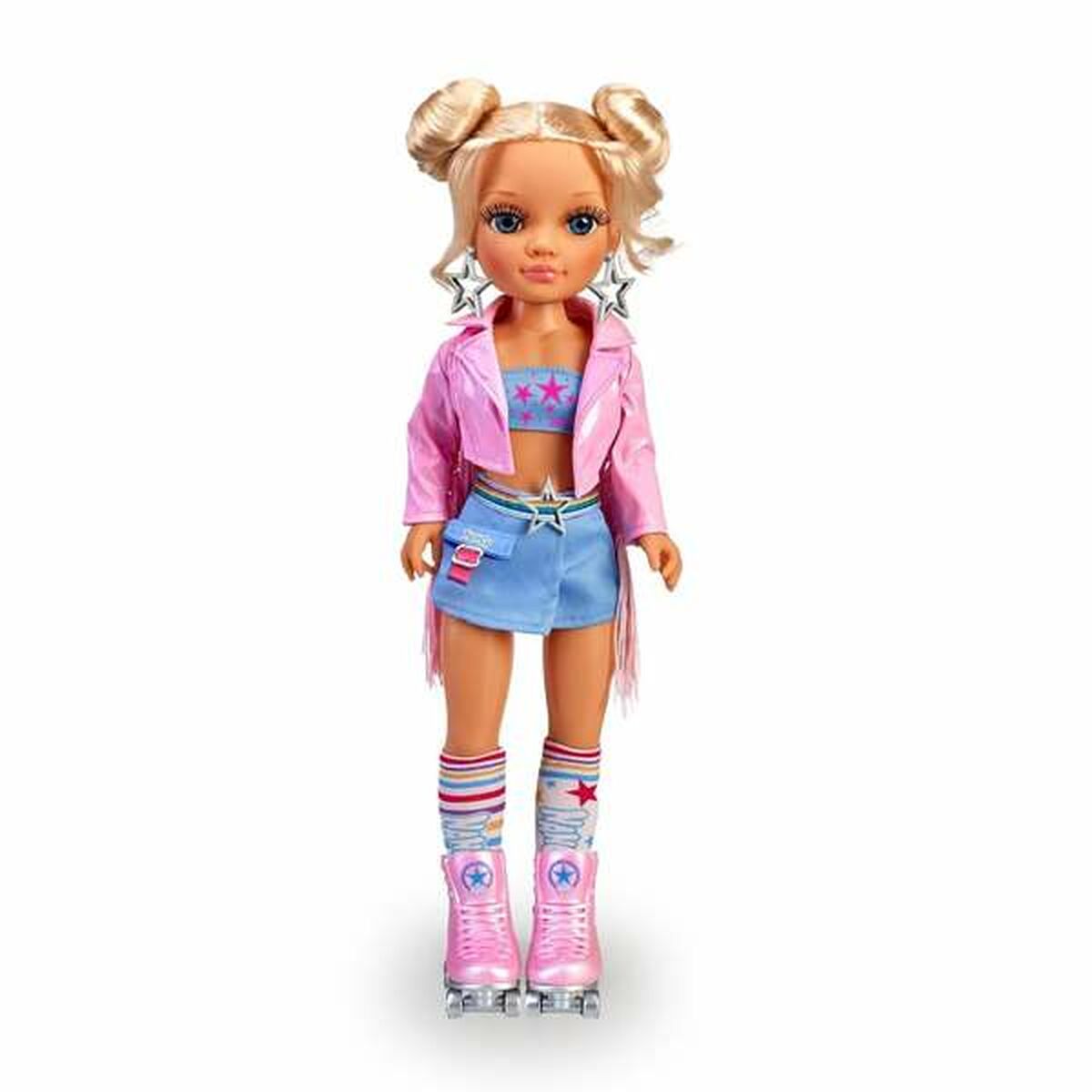 Baba Nancy Let's Dance 43 cm