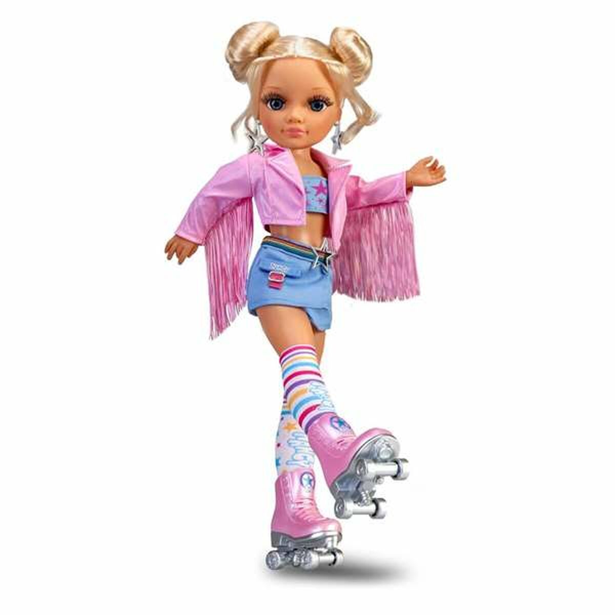Boneca Nancy Let's Dance 43 cm