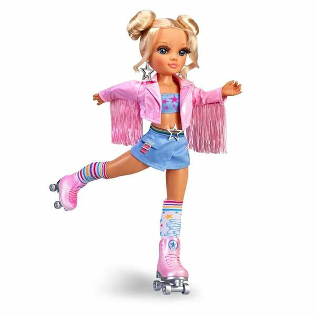 Baba Nancy Let's Dance 43 cm