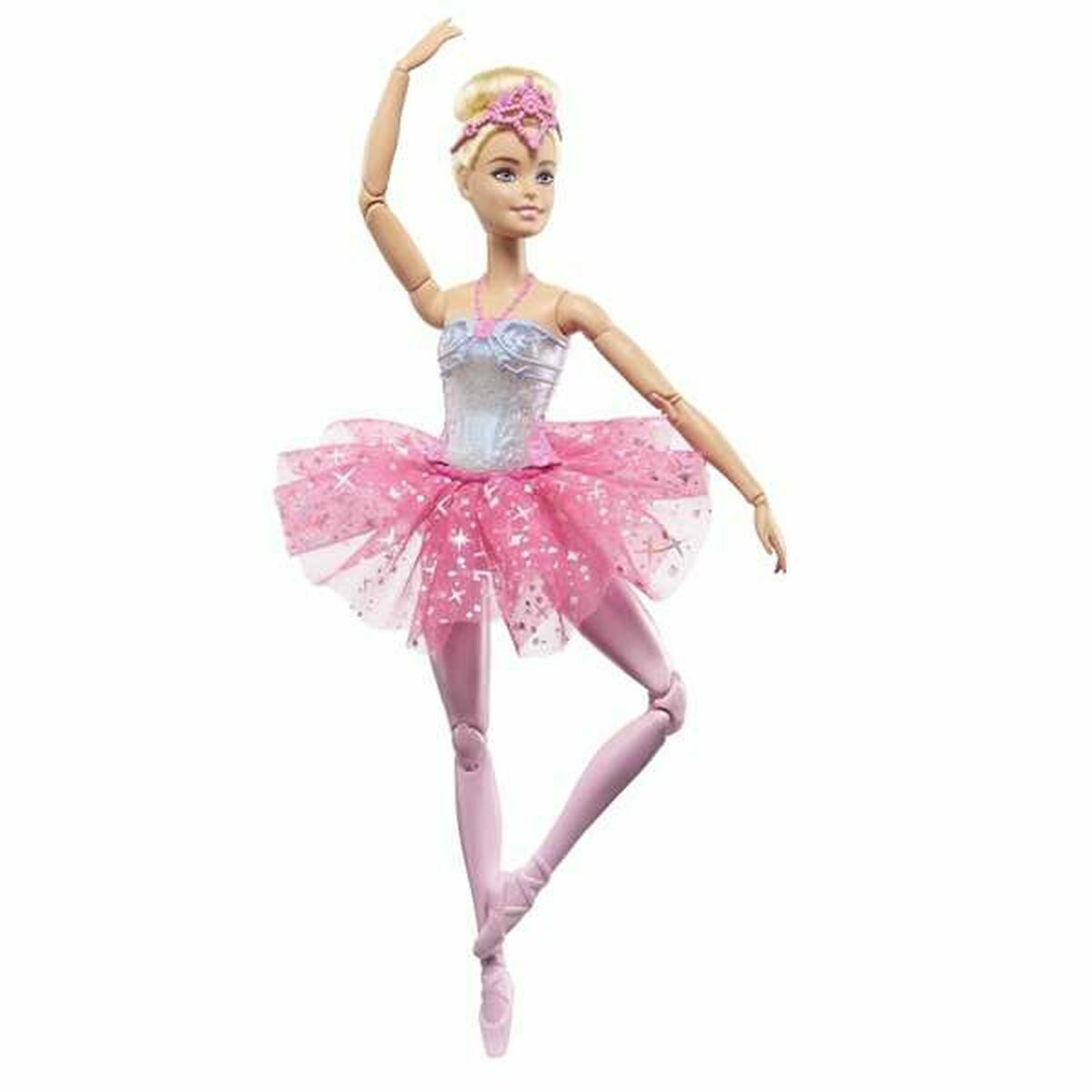 Boneca Mattel