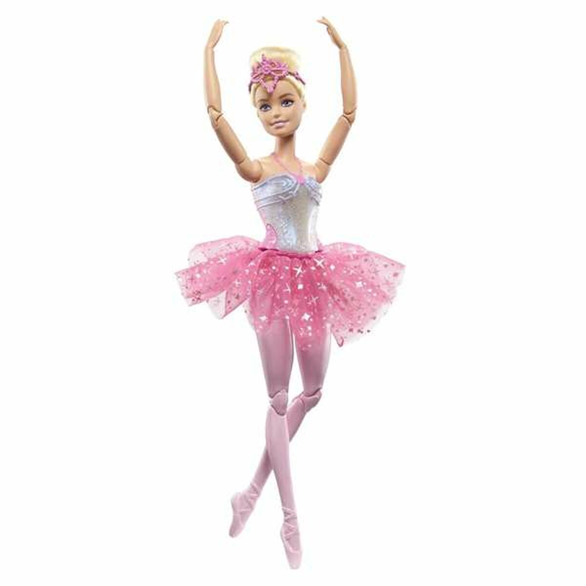 Lalka Mattel