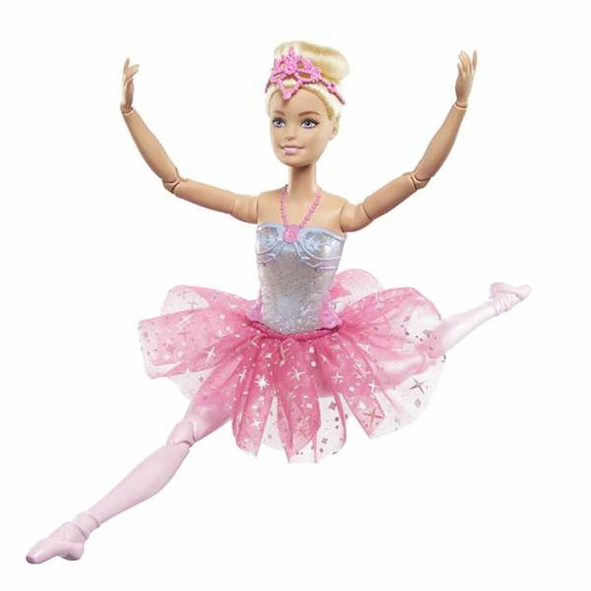 Baba Mattel