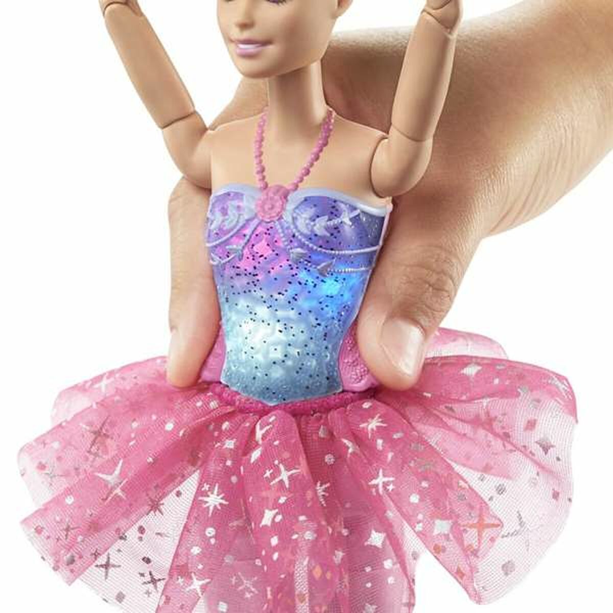 Lalka Mattel