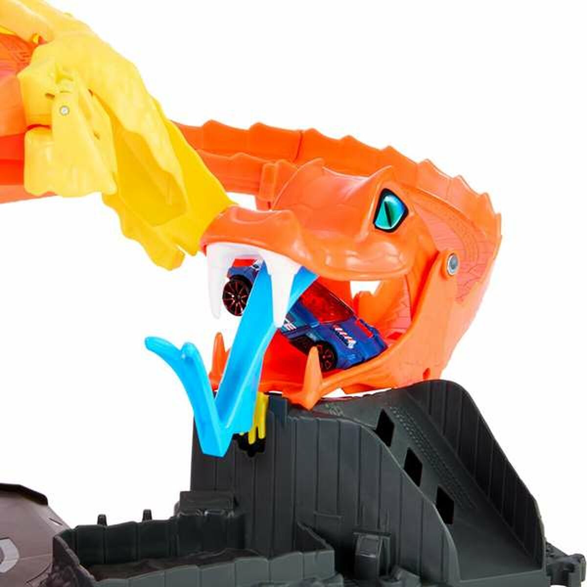 Kilparata Mattel