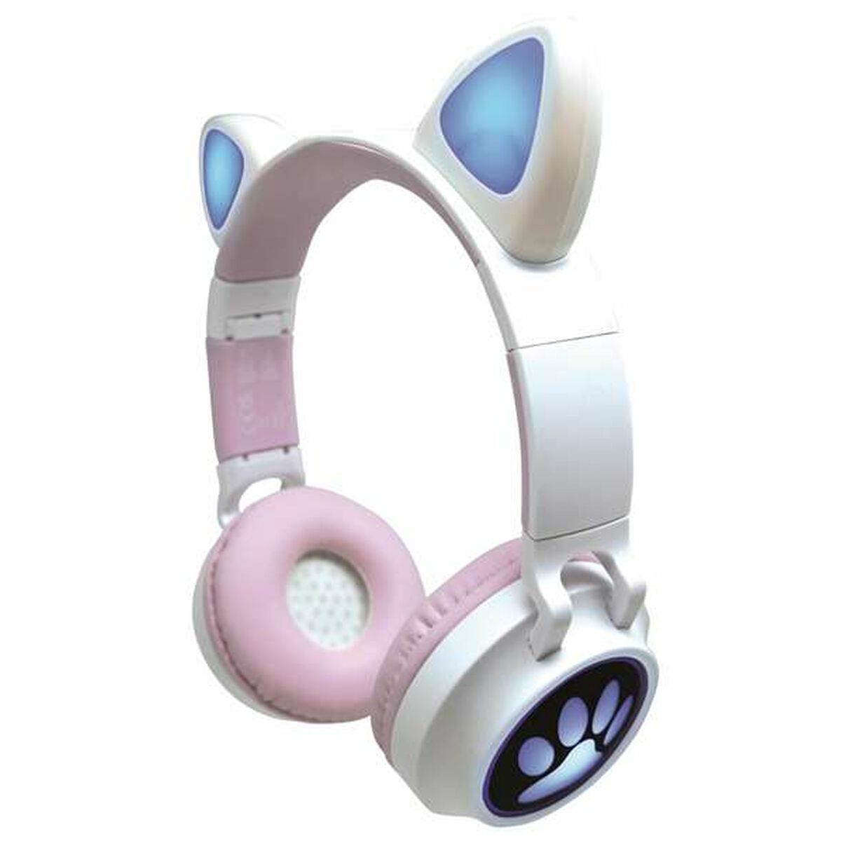 Sluchátka s Bluetooth Lexibook Dětské