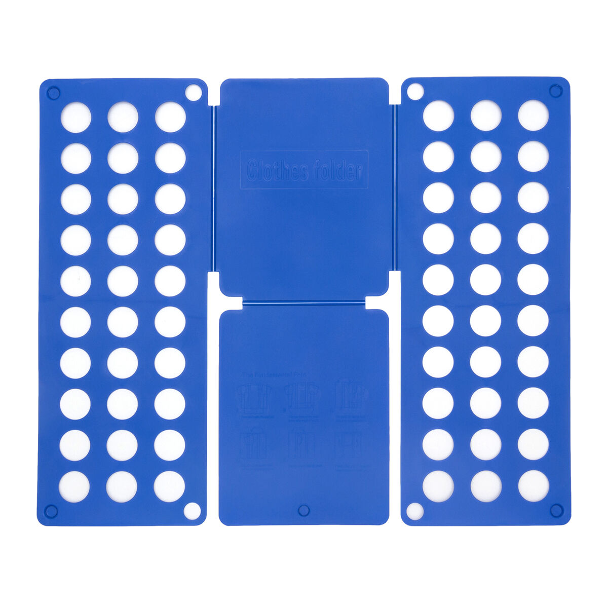Klesfolder InnovaGoods