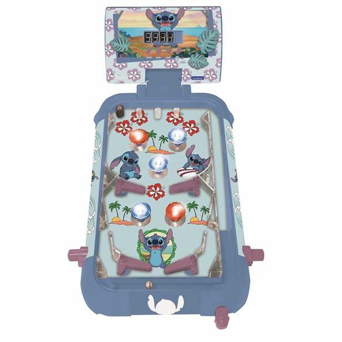 Fliper Disney Stitch