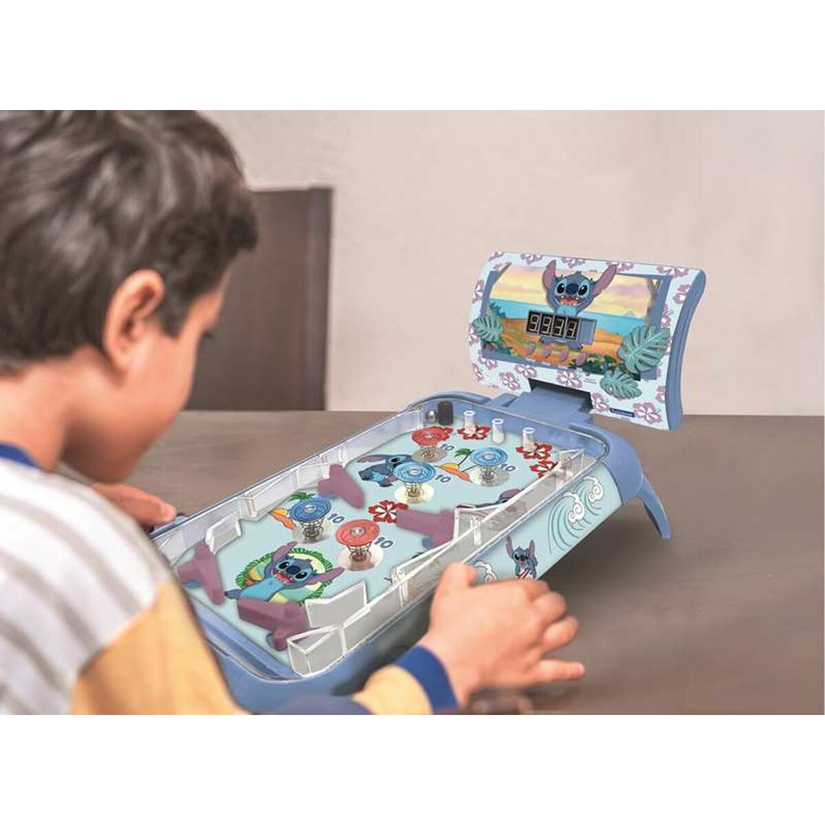 Fliper Disney Stitch