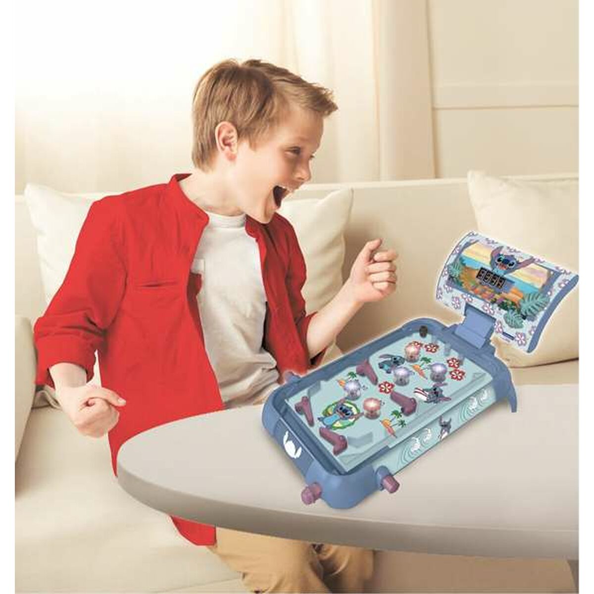 Fliper Disney Stitch