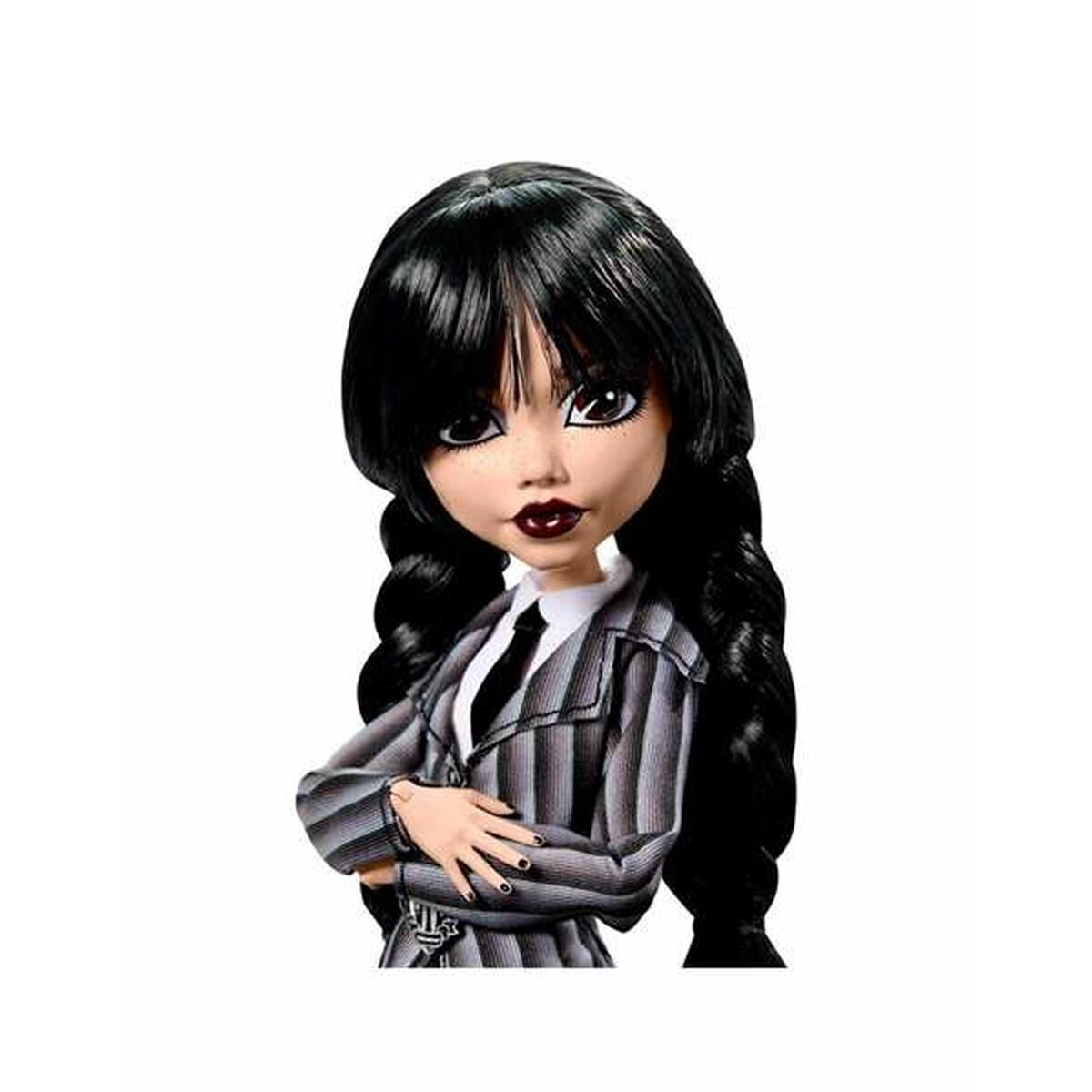 Dukke Monster High Wednesday