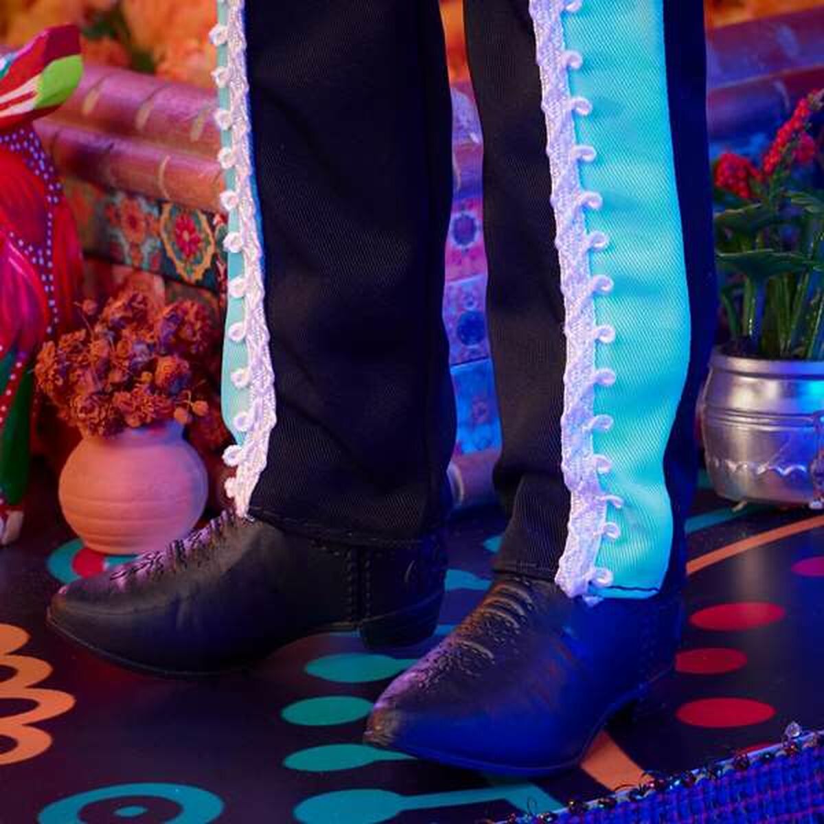 Doll Mattel Ken