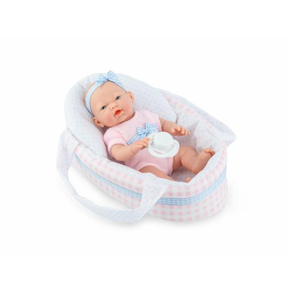 Beebinukk Marina & Pau 21 cm