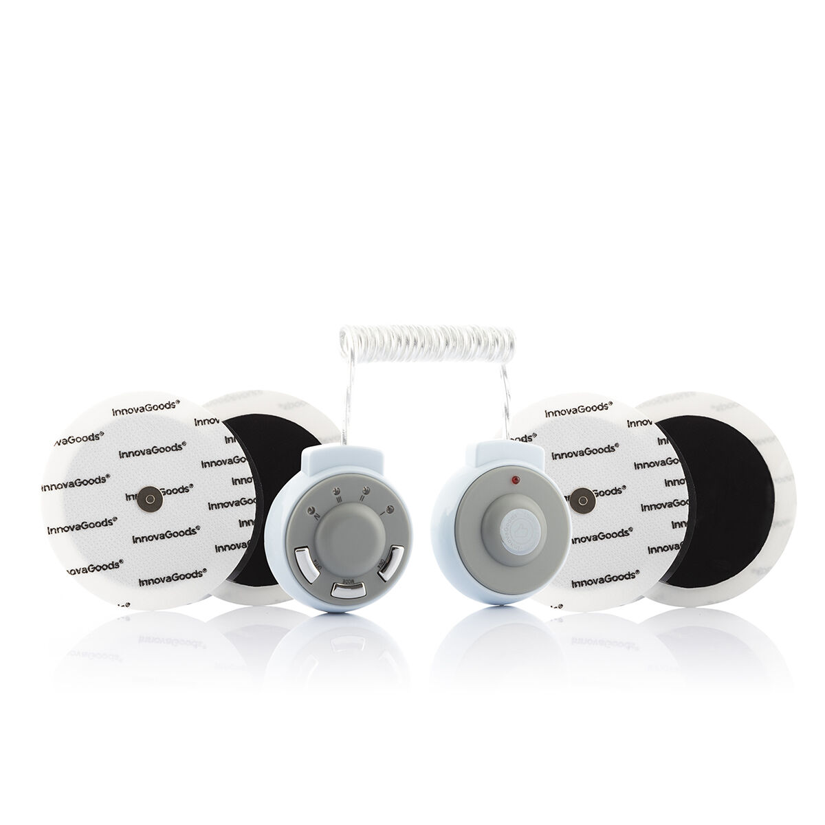 Body Shaping Massageapparaat EMS Atrainik InnovaGoods